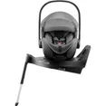 Автокрісло BRITAX-ROMER BABY-SAFE PRO Style Mineral Grey — Photo 1