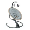 Крісло-гойдалка MAXI-COSI CASSIA SWG Beyond Grey ECO — Photo 1
