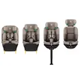 Автокрісло MAXI-COSI Emerald 360 S Tonal Truffle — Photo 4