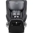 Автокрісло BRITAX-ROMER DUALFIX PRO Midnight Grey — Photo 2