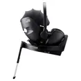 Автокрісло BRITAX-ROMER BABY-SAFE PRO Classic Deep Black — Photo 5