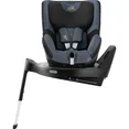 Автокрісло BRITAX-ROMER DUALFIX PRO Blue Marble — Photo 3