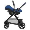 Автокрісло MAXI-COSI Rock Essential Blue — Photo 2