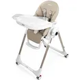 Стілець для годування Peg-Perego Prima Pappa Follow Me (Astral) — Photo 11