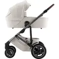 Люлька BRITAX-ROMER SMILE 5Z Soft Taupe — Photo 2