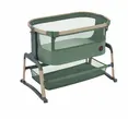 Приставне ліжечко MAXI-COSI Iora Air Beyond Green — Photo 6