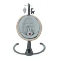 Крісло-гойдалка MAXI-COSI CASSIA SWG Beyond Grey ECO — Photo 2