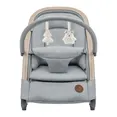Крісло-качалка MAXI-COSI Kori Beyond Grey Eco — Photo 1