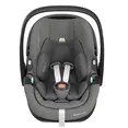 Автокрісло MAXI-COSI Pebble 360 Pro Select Grey — Photo 4