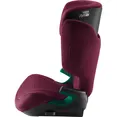 Автокрісло BRITAX-ROMER HI-LINER Burgundy Red — Photo 1
