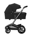 Коляска MAXI-COSI FAME Twillic Black — Photo 5