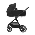 Люлька до коляски MAXI-COSI Sense Twillic Black — Photo 2