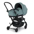 Люлька до коляски Bumprider Connect3 Teal — Photo 2