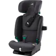 Автокрісло BRITAX-ROMER ADVANSAFIX PRO Midnight Grey — Photo 2