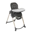 Стільчик для годування MAXI-COSI Minla Essential Graphite — Photo 1