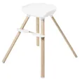 Стільчик для годування Maxi-Cosi Moa Beyond White ECO — Photo 7