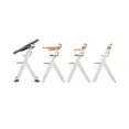 Стільчик для годування з вкладишем BEBE CONFORT Timba Light Wood/Beige — Photo 4