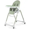 Стілець для годування Peg-Perego Prima Pappa Follow Me (Mint)
