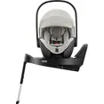 Автокрісло BRITAX-ROMER BABY-SAFE PRO LUX Linen Grey — Photo 1