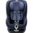 Автокрісло BRITAX-ROMER KING II LS BLACK SERIES Moonlight Blue — Photo 4