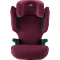 Автокрісло BRITAX-ROMER HI-LINER Burgundy Red — Photo 2