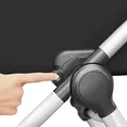 Люлька до коляски MAXI-COSI Oria Essential Graphit — Photo 5