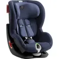 Автокрісло BRITAX-ROMER KING II LS BLACK SERIES Moonlight Blue — Photo 1