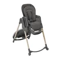 Стільчик для годування MAXI-COSI Minla Essential Graphite — Photo 3