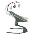 Крісло-гойдалка MAXI-COSI CASSIA SWG Beyond Green ECO — Photo 1