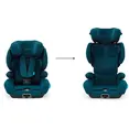 Автокрісло RECARO TIAN ELITE PRIME MAT BLACK — Photo 3