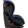 Автокрісло BRITAX-ROMER KING II LS BLACK SERIES Moonlight Blue — Photo 2