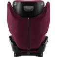Автокрісло BRITAX-ROMER HI-LINER Burgundy Red — Photo 4