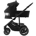 Люлька BRITAX-ROMER SMILE 5Z Space Black — Photo 3