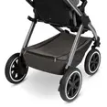 Коляска прогулянкова ABC Design Samba 2 Almond — Photo 3
