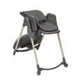 Стільчик для годування MAXI-COSI Minla Essential Graphite — Photo 4