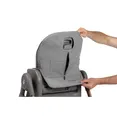 Стільчик для годування MAXI-COSI Minla Plus Elegance Graphite — Photo 6