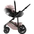 Автокрісло BRITAX-ROMER BABY-SAFE PRO Style Dusty Rose — Photo 3
