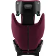 Автокрісло BRITAX-ROMER HI-LINER Burgundy Red — Photo 5