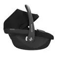 Автокрісло MAXI-COSI Pebble S Tonal Black — Photo 1