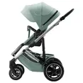 Коляска прогулянкова BRITAX-ROMER SMILE 5Z Jade Green — Photo 2