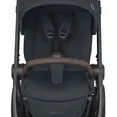 Коляска прогулянкова MAXI-COSI Oxford Essential Graphite — Photo 2