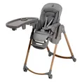Стільчик для годування MAXI-COSI Minla Plus Elegance Graphite — Photo 7