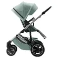 Коляска прогулянкова BRITAX-ROMER SMILE 5Z Jade Green — Photo 3