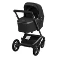 Люлька до коляски MAXI-COSI FAME Twillic Black — Photo 3