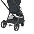 Коляска прогулянкова MAXI-COSI Oxford Essential Graphite — Photo 3