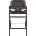 Стільчик для годування Espiro Pure 10 Black — Photo 4