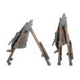 Стільчик для годування MAXI-COSI Minla Plus Elegance Graphite — Photo 8