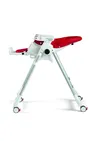 Стілець Peg-Perego Prima Pappa Follow Me (Gold) — Photo 5