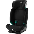 Автокрісло BRITAX-ROMER EVOLVAFIX Space Black — Photo 3