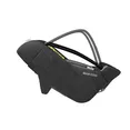 Автокрісло MAXI-COSI Coral 360 Essential Black (Black Shell) — Photo 1